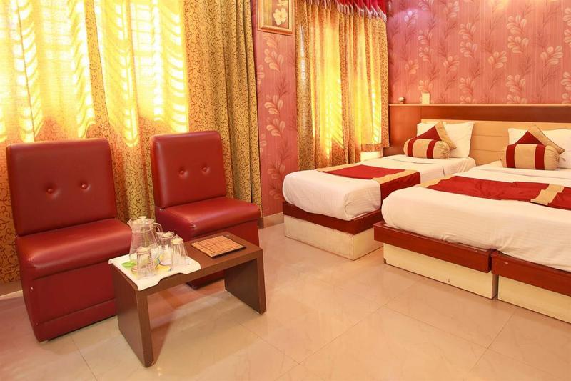 Hotel Aishwarya Residency à Mysore Extérieur photo